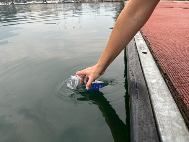 water collection water collection